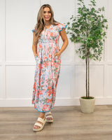 Zoey Dress