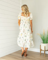 April Dress