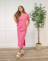 Melanie Dress