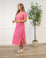 Melanie Dress