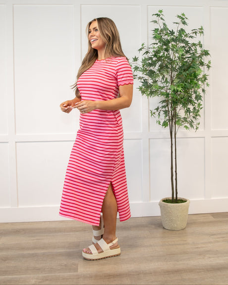 Melanie Dress