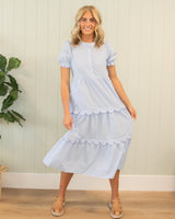 Rita Dress
