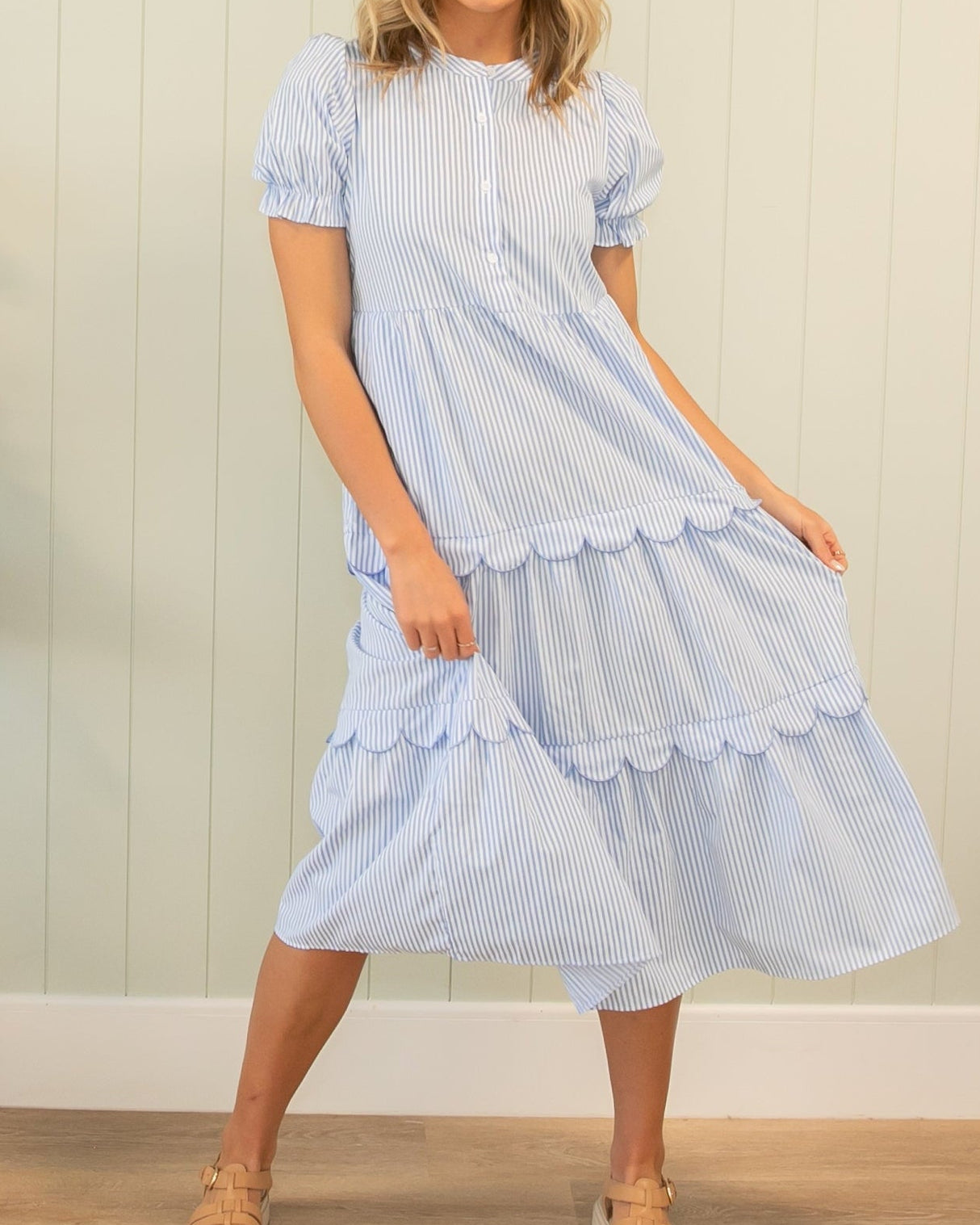 Rita Dress