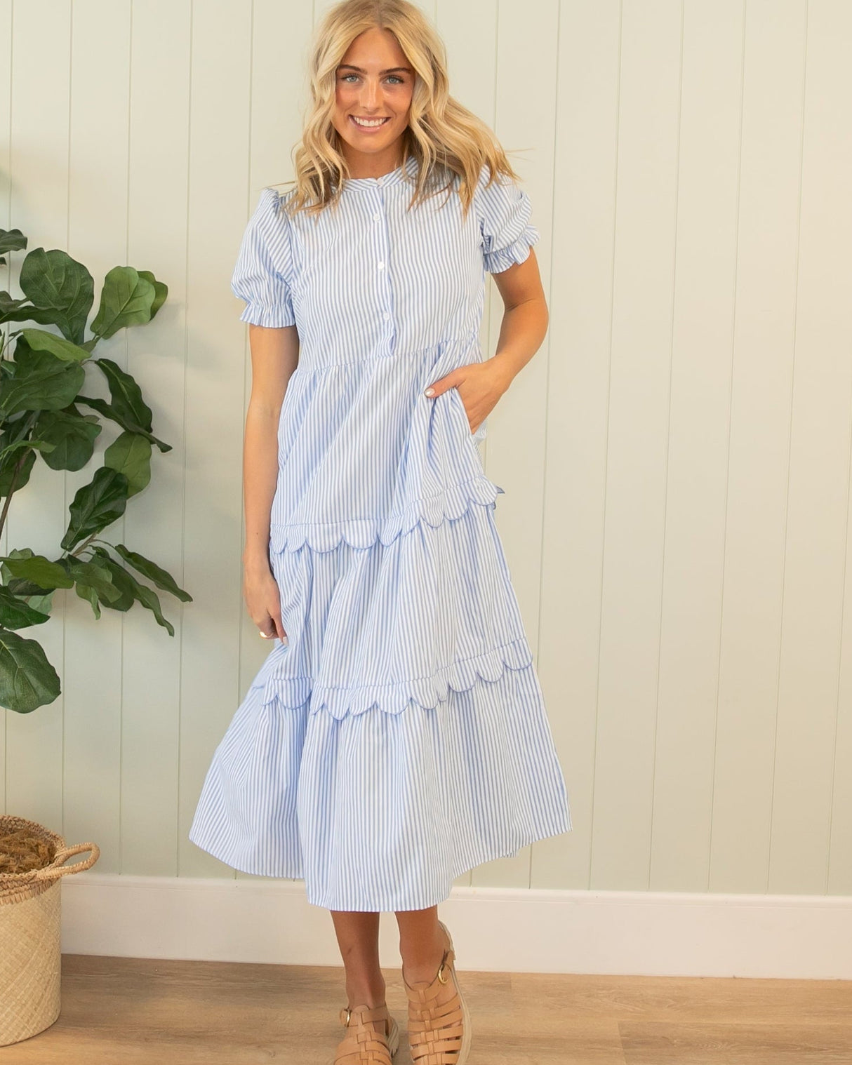 Rita Dress