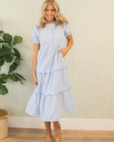 Rita Dress