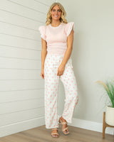 Quincy Pants