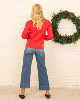 Cyndi Sweater