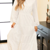 Alyssa Temple Dress | S-XL
