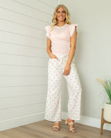 Quincy Pants