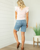 Margo Knit Top