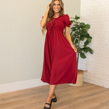 Berg Dress