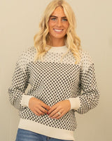 Dolly Sweater - Black