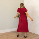 Berg Dress