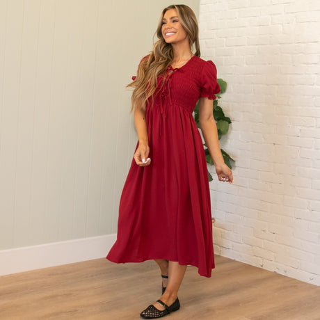 Berg Dress