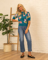 Janell Sweater