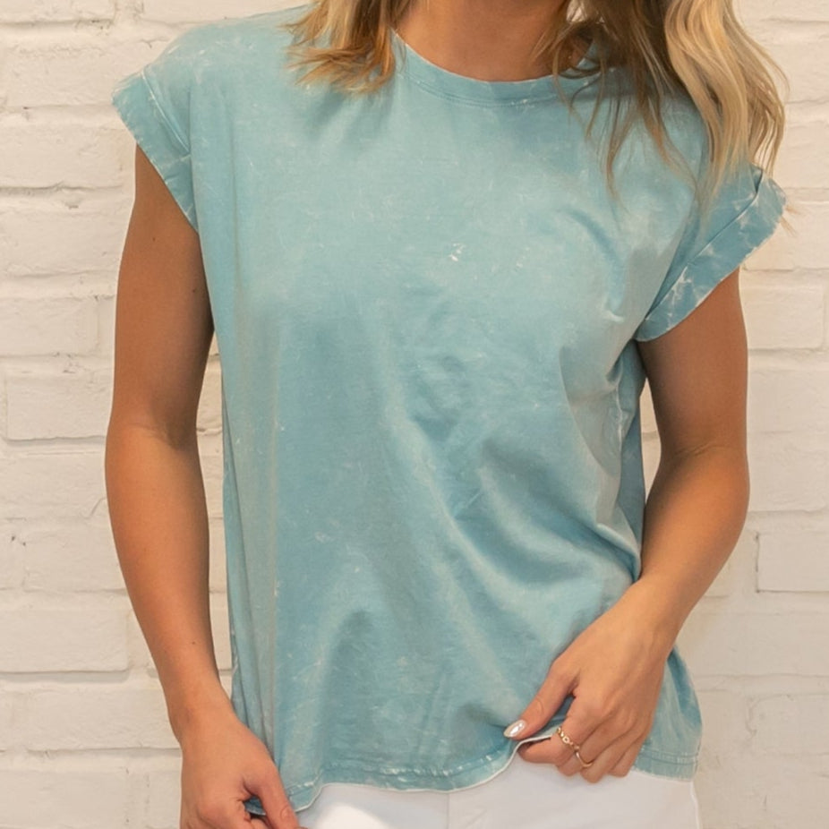 Sydney Top