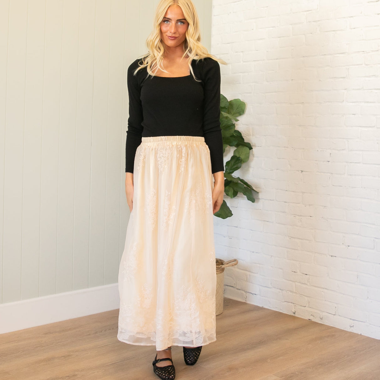 Diana Skirt