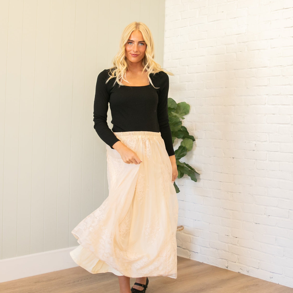 Diana Skirt