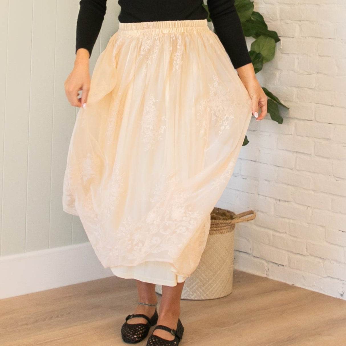 Diana Skirt