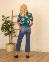 Janell Sweater