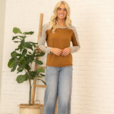 Meridian Top