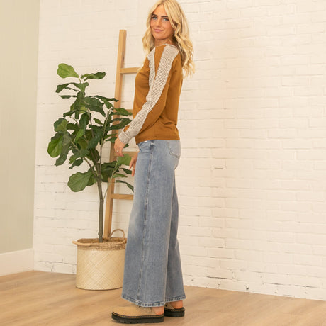 Meridian Top