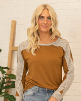 Meridian Top