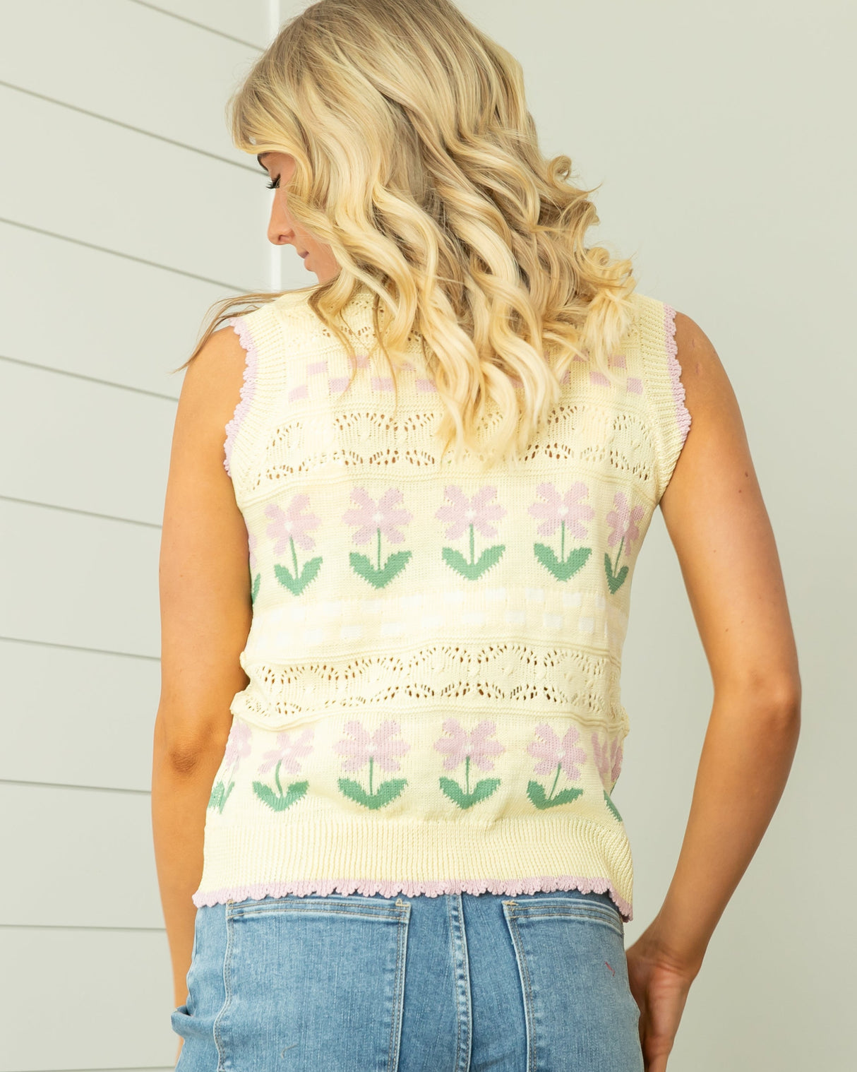 Felicity Top