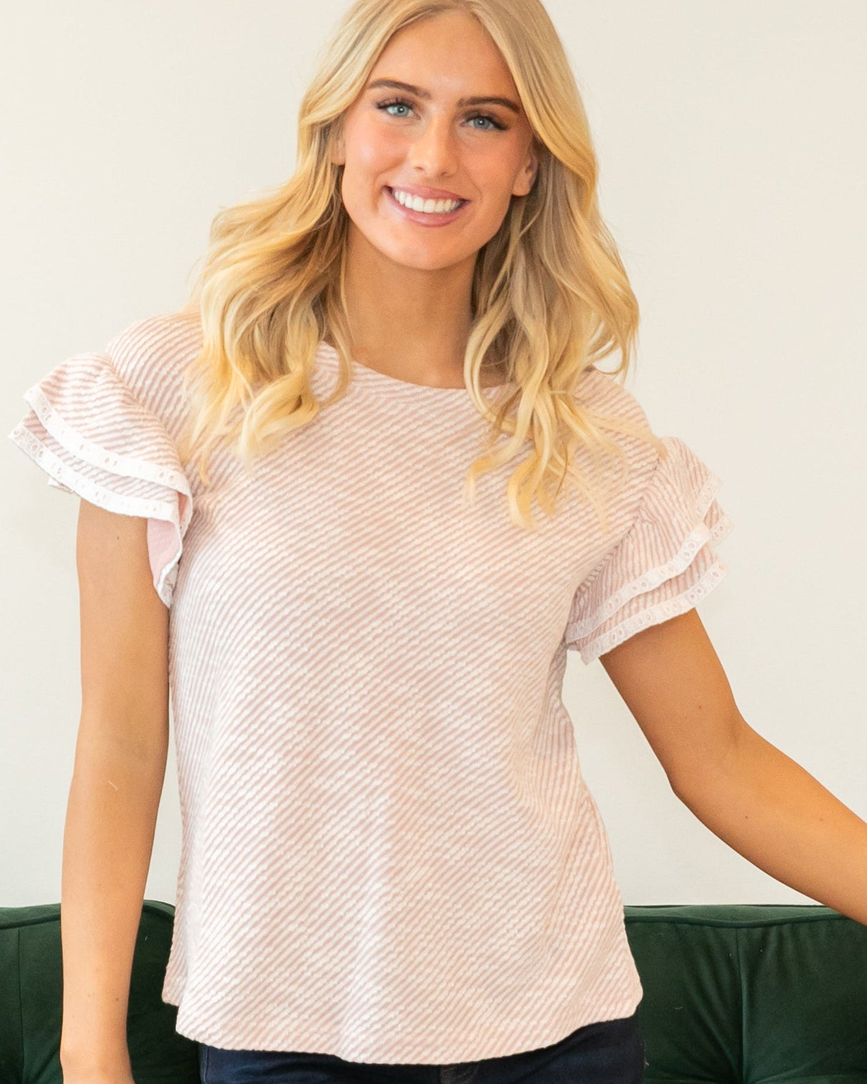 Bethany Top