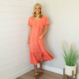 Eliza Dress