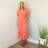 Eliza Dress