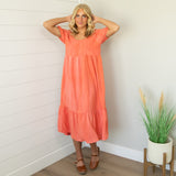 Eliza Dress