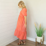 Eliza Dress