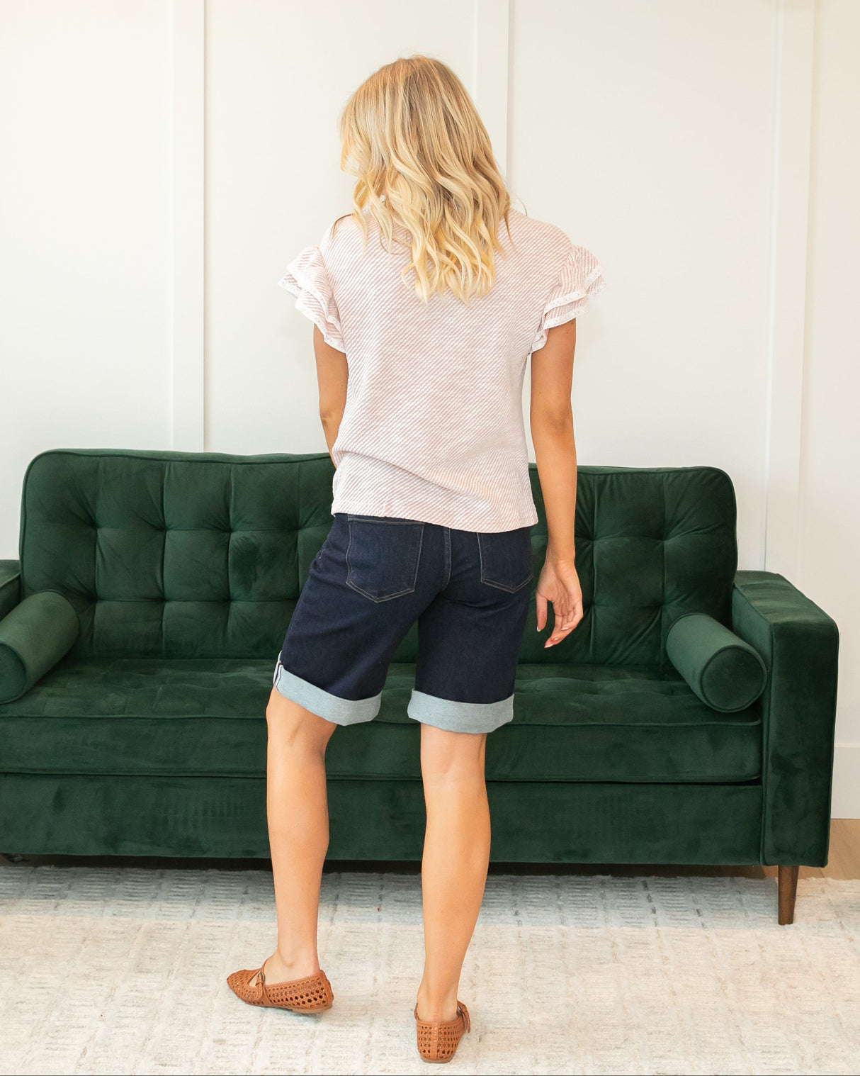 Bethany Top