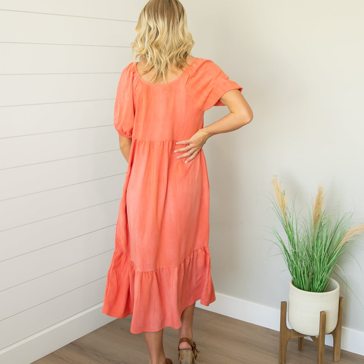 Eliza Dress