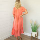 Eliza Dress