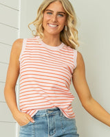 Nancy Knit Top