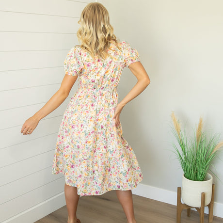 Rena Dress