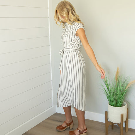 Mila Dress