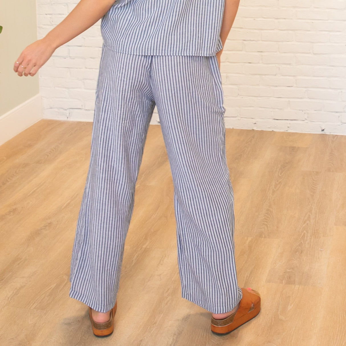 Harmony Pants