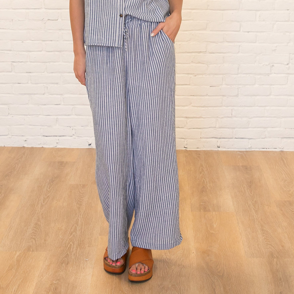 Harmony Pants