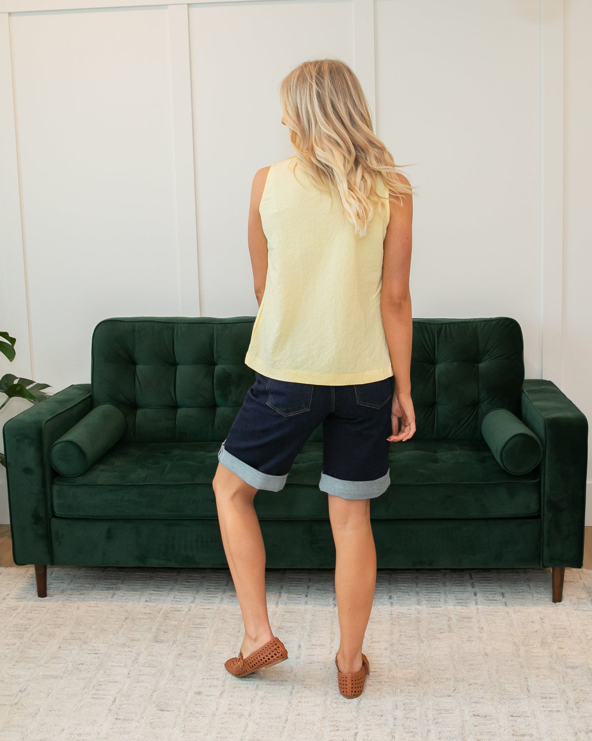 Sunny Top