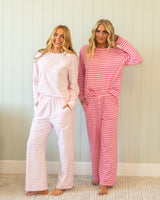 Renna Set - Dark Pink