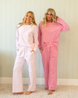 Renna Set - Light Pink