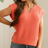 Kari Knit Top