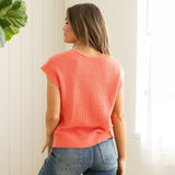 Kari Knit Top