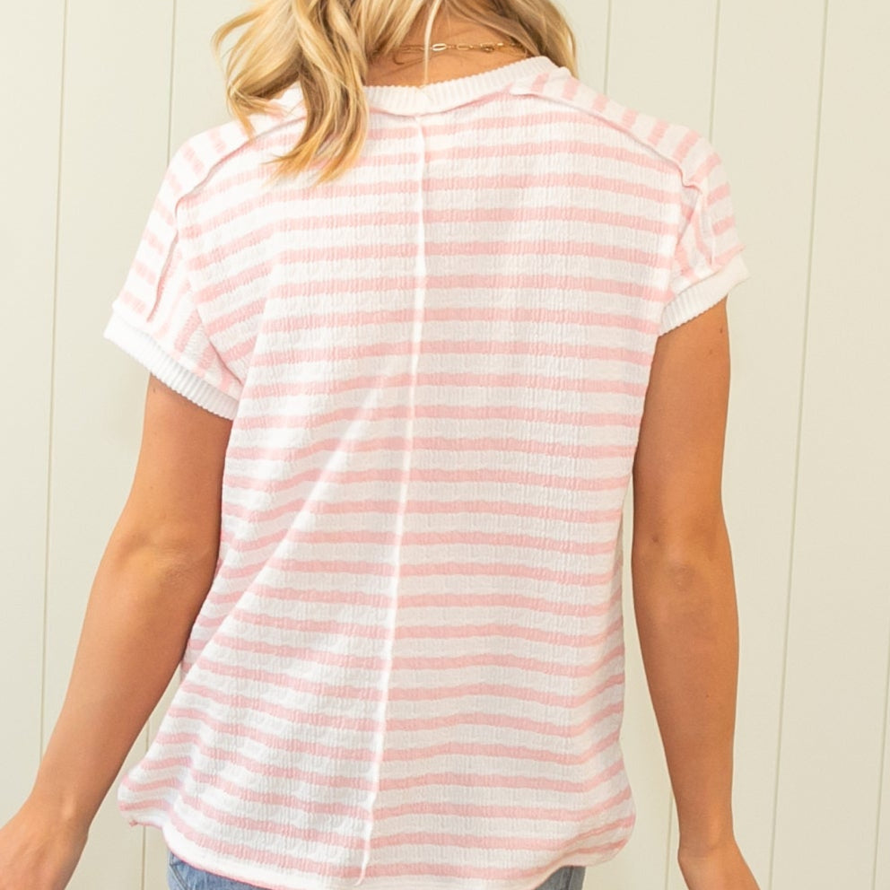 Cosette Top