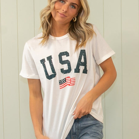 USA T-Shirt