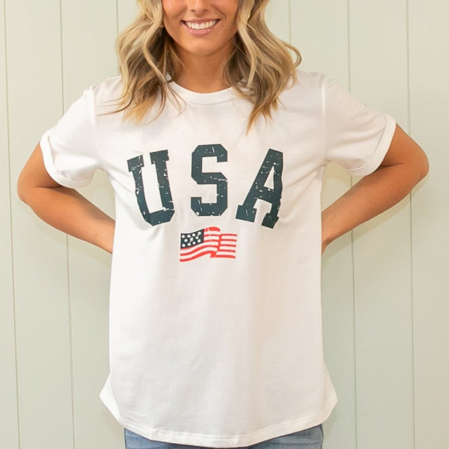 USA T-Shirt