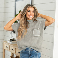 Madeline Knit Top